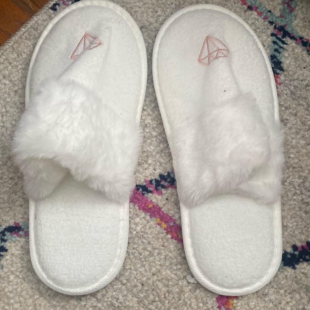Slippers